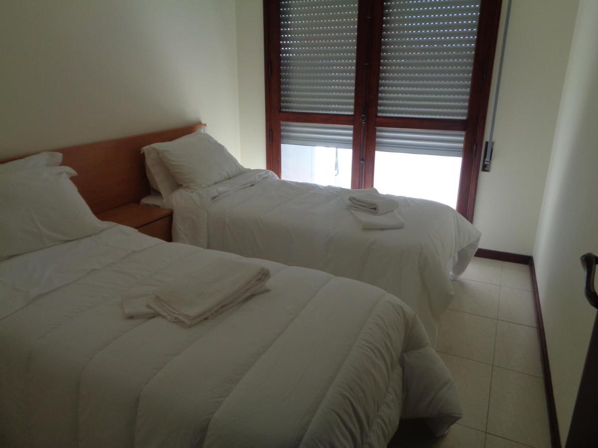 Apartamento Vi-Ana Viana do Castelo Exterior photo