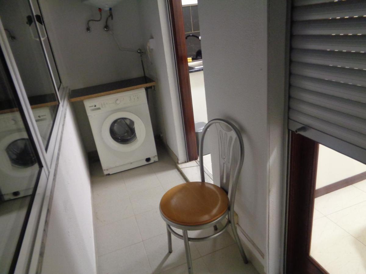 Apartamento Vi-Ana Viana do Castelo Exterior photo