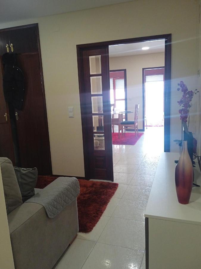Apartamento Vi-Ana Viana do Castelo Exterior photo
